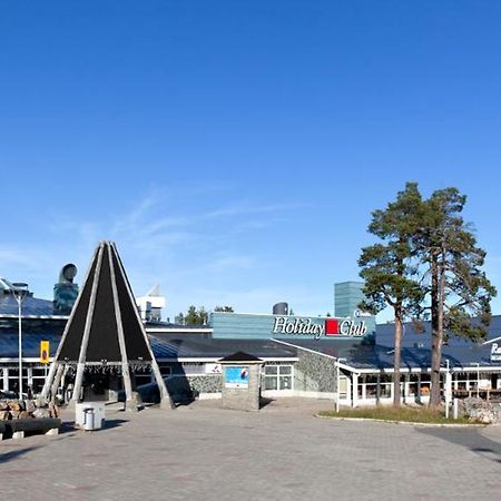Holiday Club Saariselkae Экстерьер фото