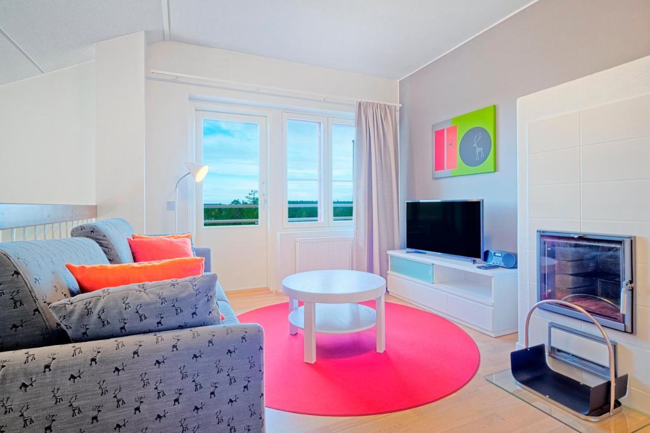 Holiday Club Saariselkae Экстерьер фото