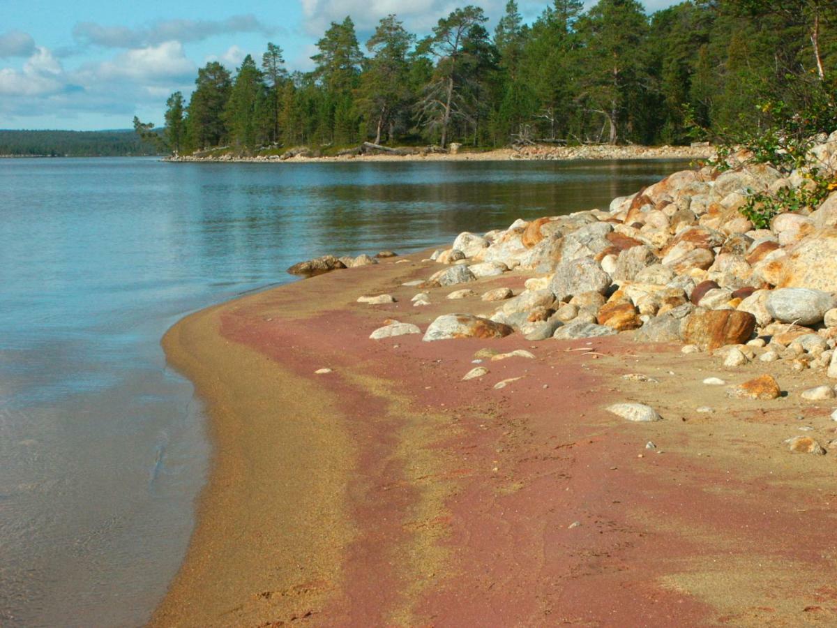 Holiday Club Saariselkae Экстерьер фото