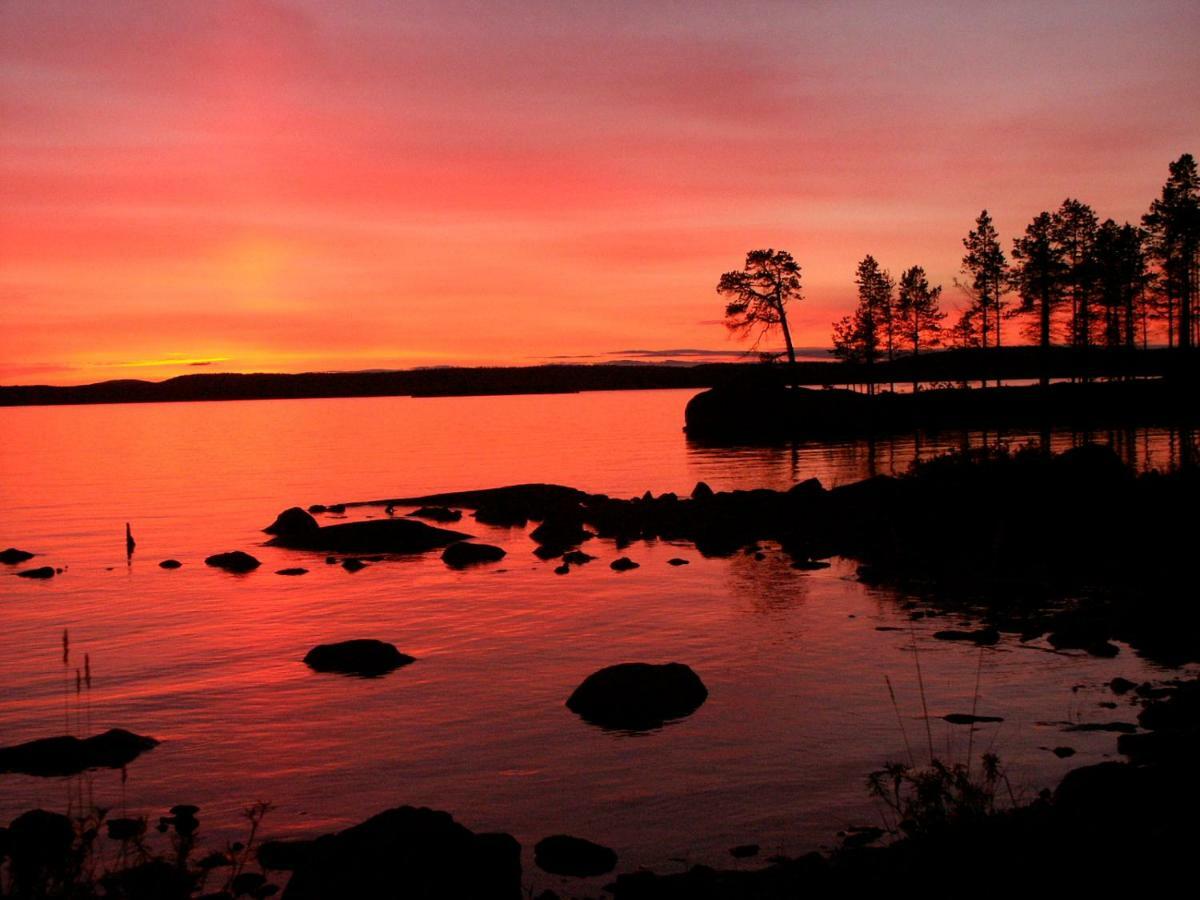 Holiday Club Saariselkae Экстерьер фото
